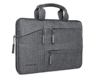 Satechi Nylonowa, wodoodporna torba na laptopa 15" - 1348983 - zdjęcie 2